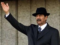 منشق عراقي لفق مزاعم أسلحة الدمار الشامل العراقية للإطاحة بصدام حسين