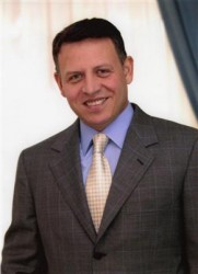 القائد الأعلى يزور إحدى تشكيلات فرقة الملك عبدالله الثاني المدرعة الثالثة