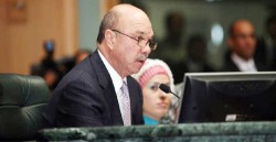 الفايز: المواقع الالكترونية شريك حقيقي لمجلس النواب ولها حرية الحركة داخل المجلس