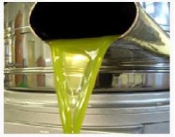 مزارعو الزيتون يهددون بسكب "زيتهم" امام وزارة الزراعة