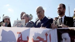 "الخارجية" :تصريحات مجلي حول الدقامسة لا تعبر عن الموقف الرسمي للحكومة