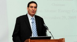 "طوقان": تأخر ضخ الغاز المصري يرجع لأسباب فنية والوقود الثقيل يكفينا لشهر