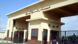 فتح معبر رفح لعبور العالقين والحالات الإنسانية