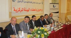 "المهندسين" تطالب بآلية جديدة لحل النزعات المهنية