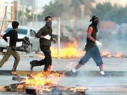 البحرين: الجيش ينسحب من دوار اللؤلؤة في المنامة