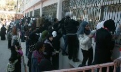 3 مدارس في غور الصافي لم ينجح منها أحد للعام الثاني على التوالي