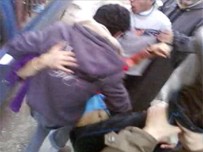 هيومان رايتس ووتش: 84 قتيلا على الأقل خلال الاحتجاجات في ليبيا