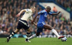 ايفرتون يهزم تشيلسي بركلات الترجيح ويتقدم في كأس الاتحاد الانجليزي