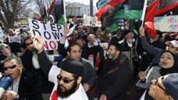 "الاندبندنت" : عدد القتلى في بنغازي نتيجة الاحتجاجات يصل إلي 200