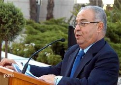 العبادي : لايجوز لمدير الامن العام ان يقسم بشرفه العسكري