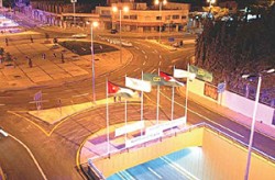 (كهرباء اربد) تُخير بين استمرار اعفاء الضرائب أو رفع التعرفة والمواطن هو الخاسر