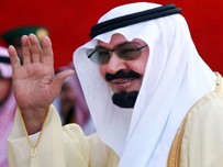 مصدر سعودي يتوقع أن يصدر الملك عبد الله قرارات إصلاحية مهمة