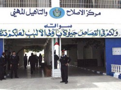 وفاة سجين عشريني مصاب بالسرطان في سواقة