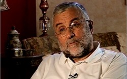 رئيس الديوان الملكي يزور شبيلات في منزله