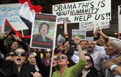 العمل الإسلامي يحيي الغضبة الليبية ويتهم القذافي باذلال شعبه وتبديد ثرواته