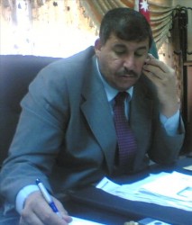 النائب السعود يعقد مؤتمراً صحفياً الاربعاء