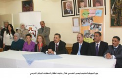 بدء انتخابات البرلمان المدرسي في مدارس المملكة