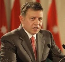 بأمر من الملك تسيير طائرات لنقل المواطنين الاردنيين من ليبيا