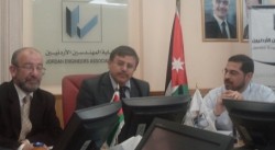 "المهندسين" تدين المجازر الدموية بحق الشعب الليبي