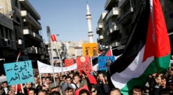 "النقابات" تعلن مشاركتها في مسيرة الجمعة بوسط البلد