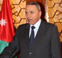 البخيت يلتقي اللجنة الوطنية لاحياء نقابة المعلمين ولجنة معلمي الاردن