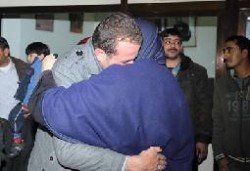 طائرة ثانية لسلاح الجو تنقل 78 أردنيا من ليبيا