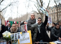 النائب العام الليبي ينضم إلى المعارضة واستقالة سفيري ليبيا في فرنسا واليونسكو