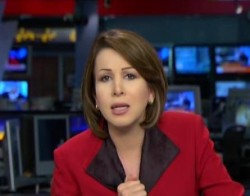 نشطاء يطلقون حملة " ليلى الشيخلي نتفاءل بك" على الفيسبوك