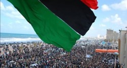 "المهندسين" تعد لقافلة مساعدات انسانية اردنية للشعب الليبي