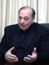 نصوح المجالي يستقيل من حزب التيار الوطني