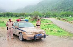 قتيلان في اشتباكات بين الشرطة العمانية ومحتجين يطالبون باصلاحات