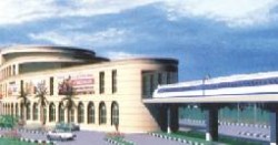 قبل البدء بالمشروع..خسائر بالملايين تتكبدها الحكومة جراء "القطار الخفيف"