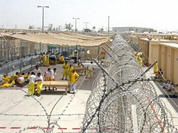 9 سجناء أردنيين في معتقل عراقي يعيشون حالة رعب تخوفا من مجزرة جماعية