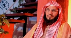 "القرني" بعد مكالمة "الساعدي": القذافي في لحظاته الأخيرة وسينتحر