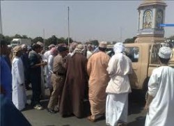 مقتل 6 أشخاص في سلطنة عمان في الاحتجاجات