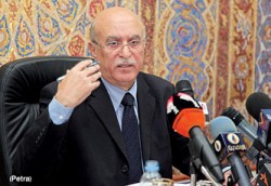 العدوان: 240 مليون دينار تكلفة 8 آلاف شقة في "سكن كريم"