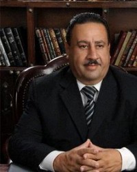 قموة يطالب الحكومة باعادة ارتباط "مكافحة الفساد" ماليا واداريا بمجلس النواب