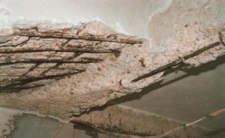 "المهندسين": التفجيرات الاسرائيلية الحقت اضراراً بالمنشآت