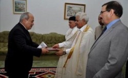 الإفراج عن مواطنين اثنين من اصل 4 معتقلين في ليبيا