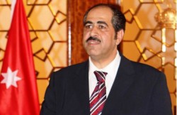 "الوطني الدستوري" يناشد "النواب" حجب الثقة عن الوزير قشوع