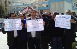 مجلس ادارة "الرأي" يشكل لجنة لدراسة مطالب الموظفين