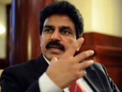 اغتيال وزير الأقليات الباكستاني شهباز باتي في العاصمة إسلام أباد