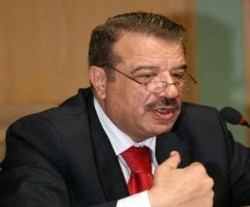 العبادي للبخيت: لست الراجل المناسب للمرحلة المقبلة..والدغمي يحجب الثقة