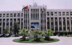 الامن العام يكشف تفاصيل وفاة الشرطي أحمد عماد أحمد