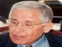 نقل القضاة إلى المستشفى لسوء حالته الصحية