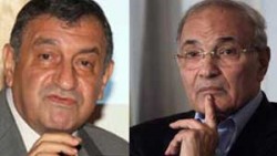 مصر: استقالة شفيق وتكليف عصام شرف بتشكيل الحكومة
