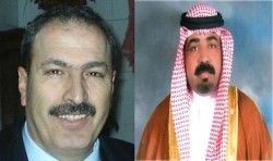 مشادة بين النائبين المراعية" و"النمري" بعد تخوف الاخير من حل المجلس