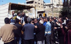 الكتلة النيابية المستقلة تهاجم صمت الحكومة وتدعو البخيت لانقاذ "الرأي"