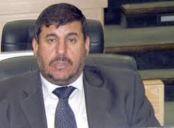 النائب يحيى السعود يطالب بتحويل البخيت إلى المحكمة بتهمة اثارة الفتنة