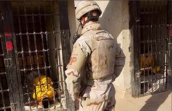 العراق: اعتقال اردني يعمل مسؤولاً اعلامياً للقاعدة